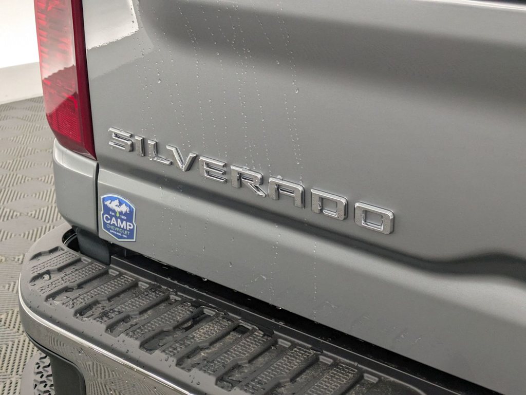Thumbnail: 2026 Chevrolet Silverado 2500 - 29