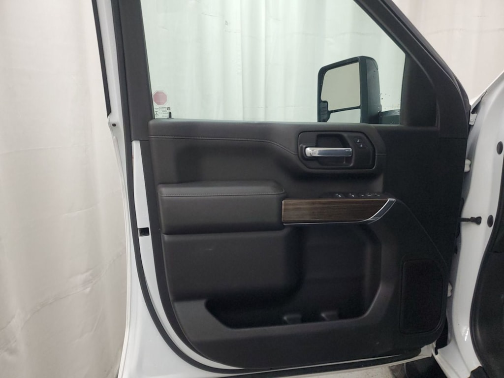 Thumbnail: 2022 Chevrolet Silverado 2500 - 8