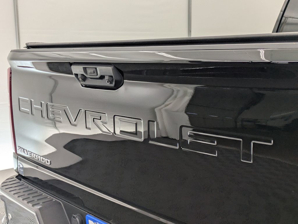 Thumbnail: 2022 Chevrolet Silverado 2500 - 26