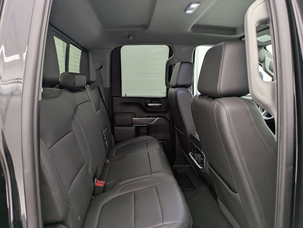 Thumbnail: 2022 Chevrolet Silverado 2500 - 30