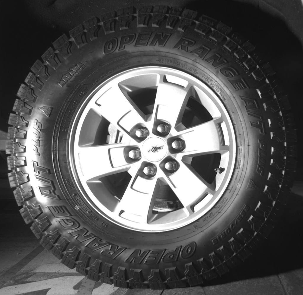 Thumbnail: 2017 Chevrolet Colorado - 6