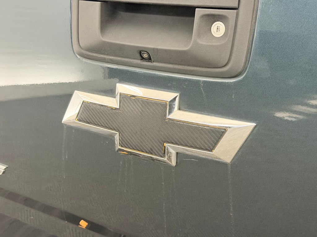 Thumbnail: 2017 Chevrolet Colorado - 7