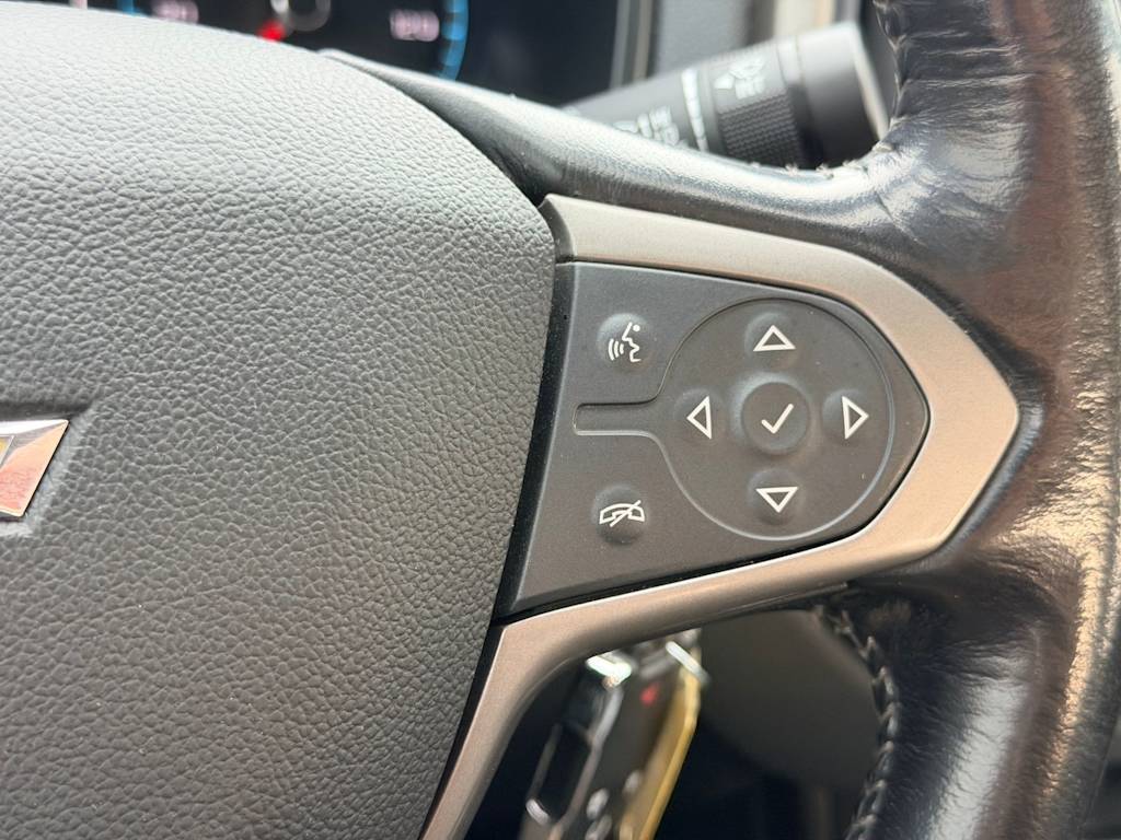 Thumbnail: 2017 Chevrolet Colorado - 31