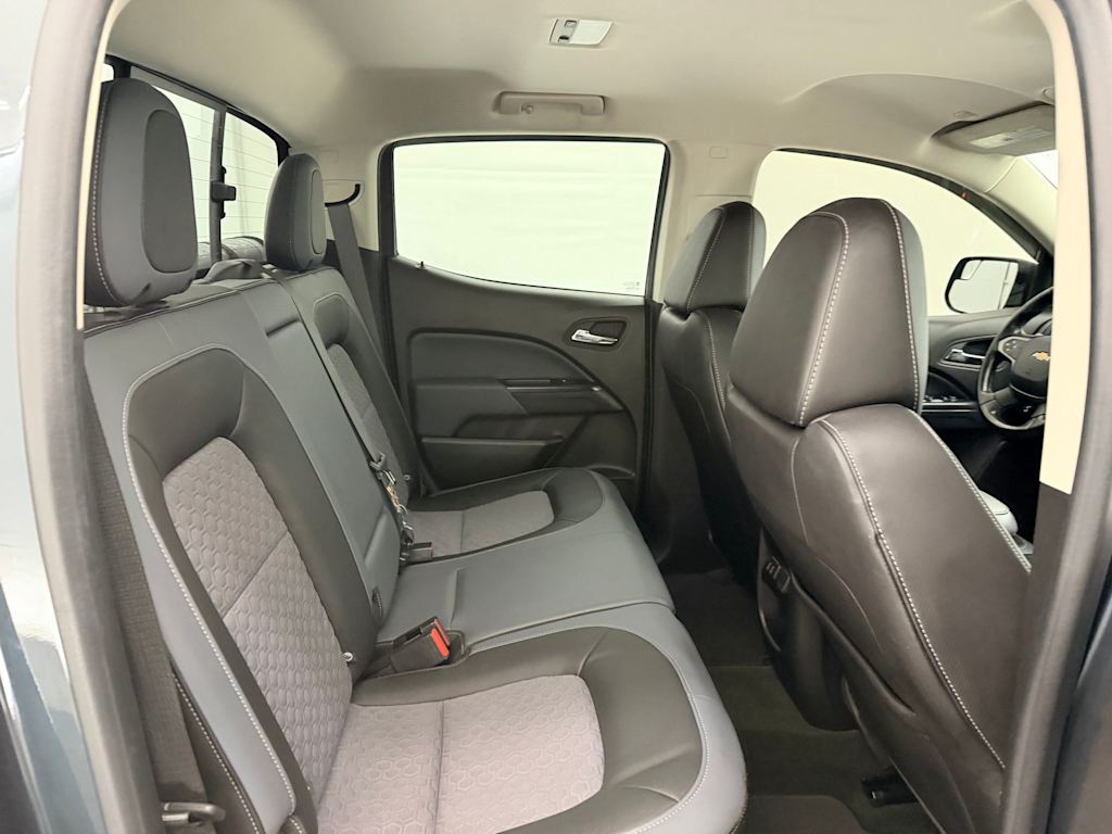 Thumbnail: 2017 Chevrolet Colorado - 29