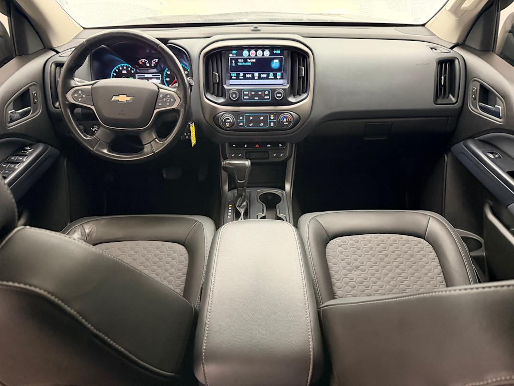 Thumbnail: 2017 Chevrolet Colorado - 10