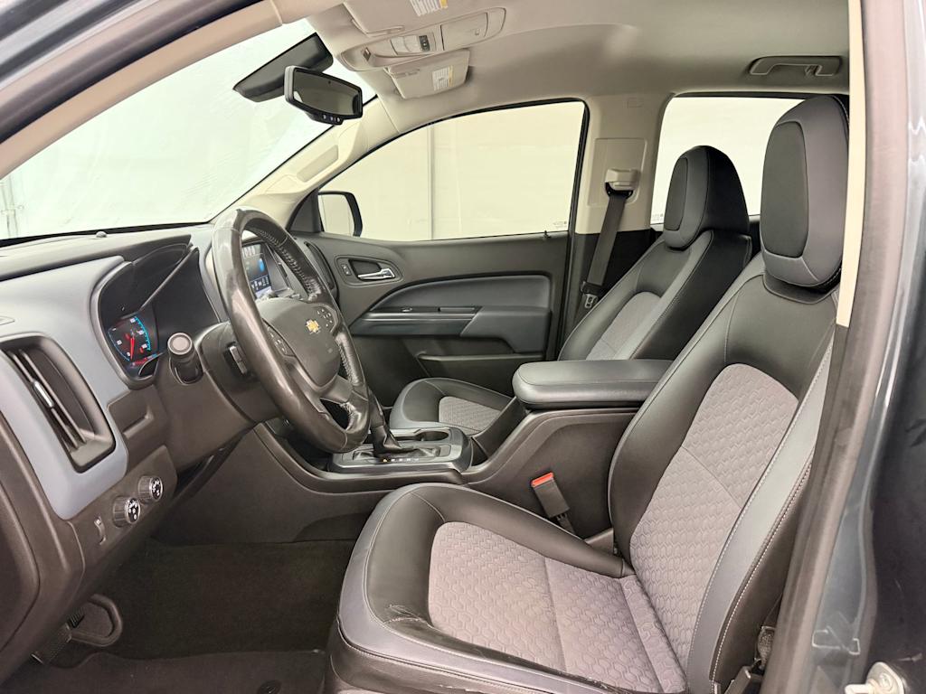 Thumbnail: 2017 Chevrolet Colorado - 11