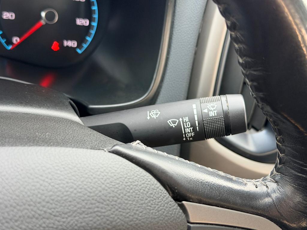 Thumbnail: 2017 Chevrolet Colorado - 16