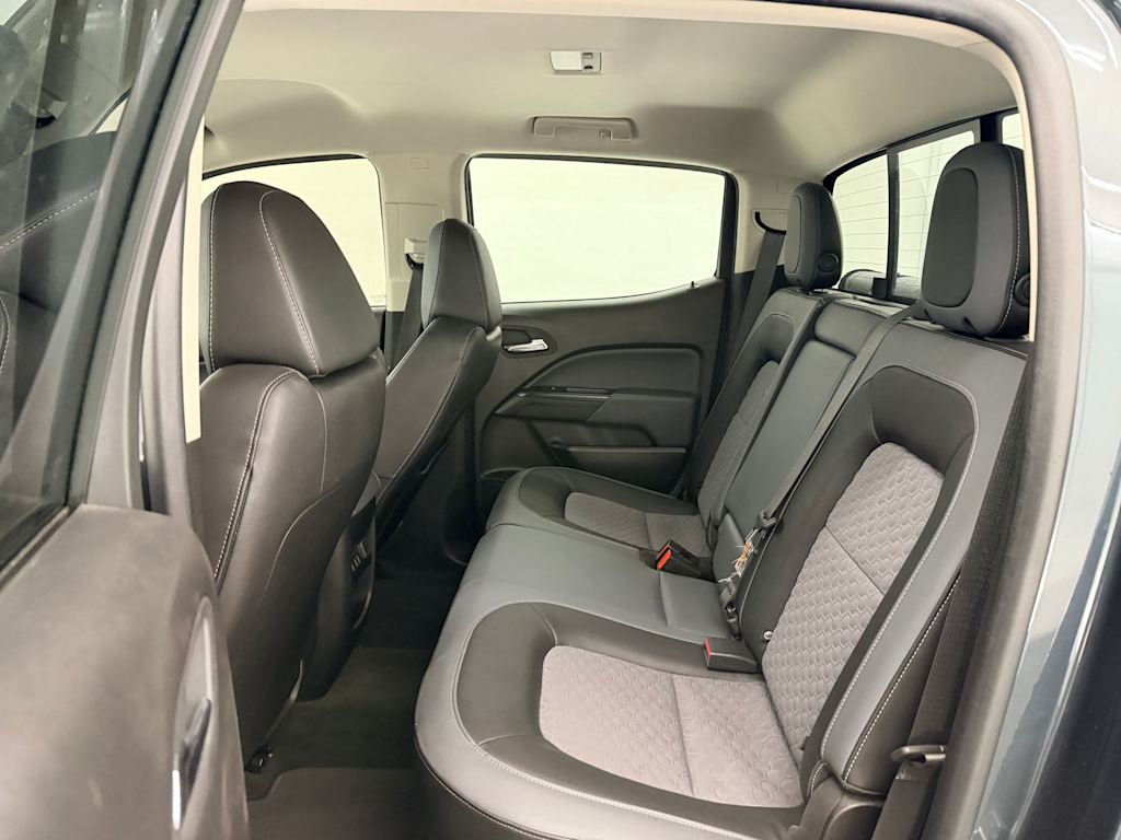 Thumbnail: 2017 Chevrolet Colorado - 28