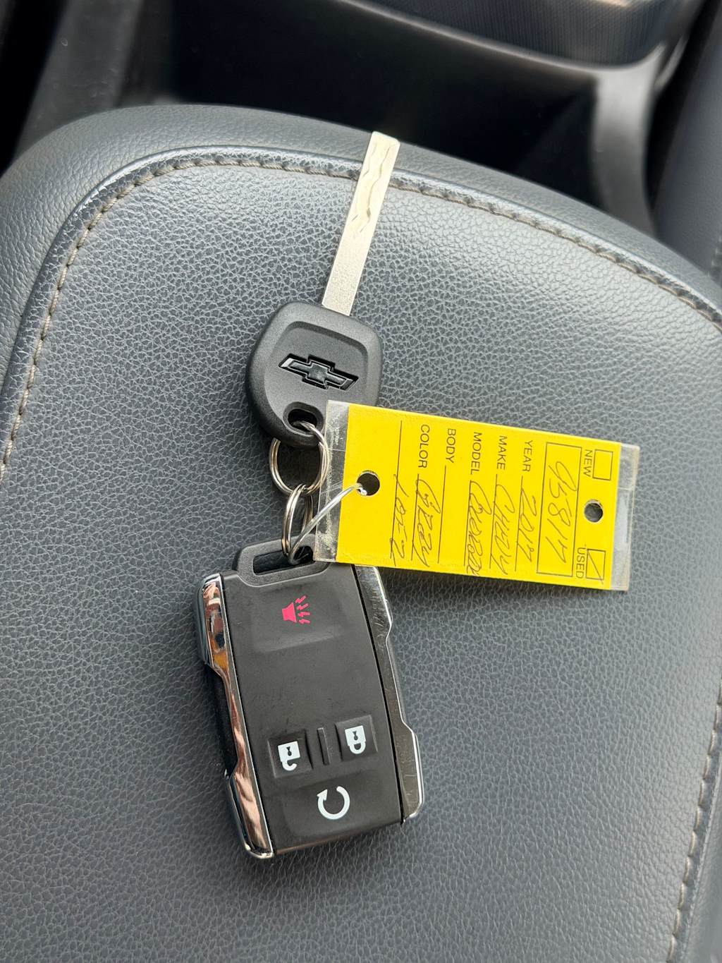 Thumbnail: 2017 Chevrolet Colorado - 19