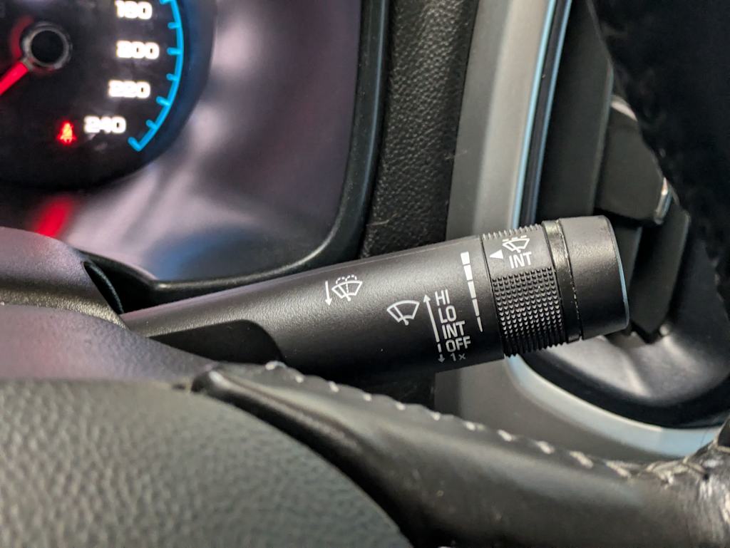 2019 Chevrolet Colorado ZR2 33