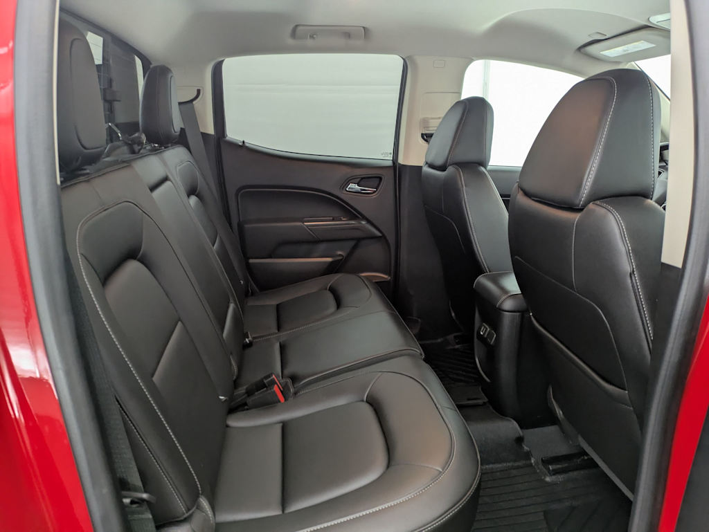 2019 Chevrolet Colorado ZR2 30