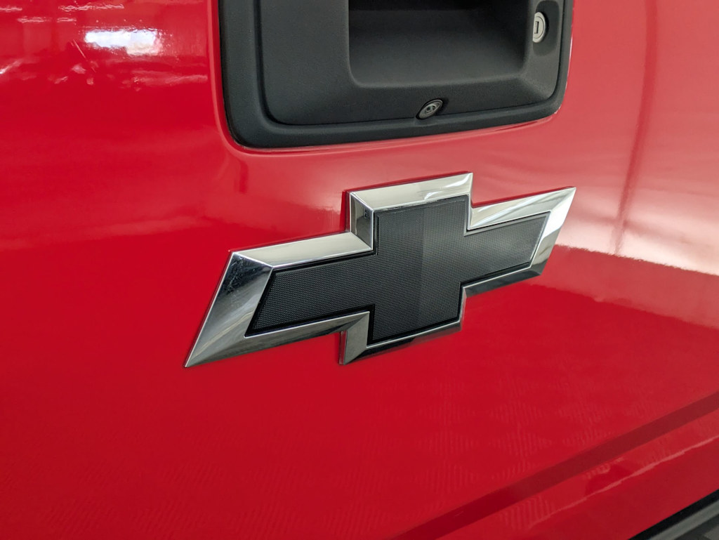 2019 Chevrolet Colorado ZR2 26