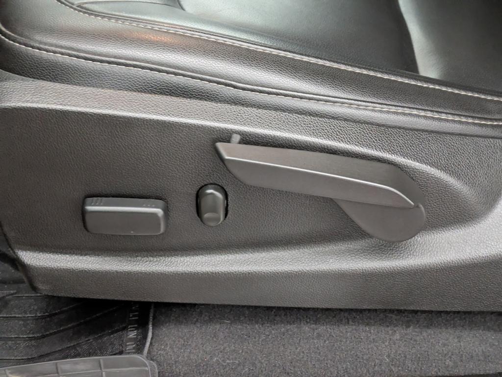 2019 Chevrolet Colorado ZR2 28