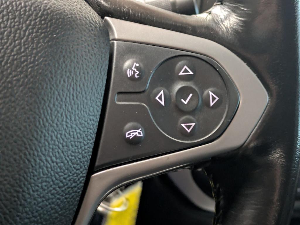 2019 Chevrolet Colorado ZR2 32
