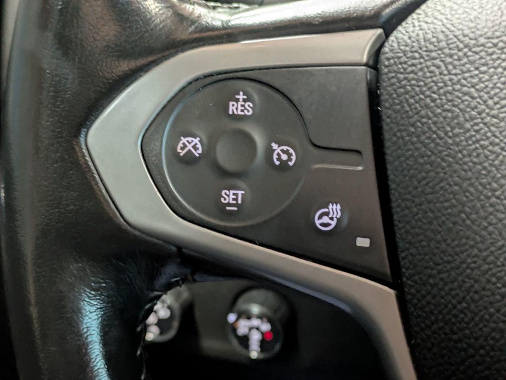 2019 Chevrolet Colorado ZR2 31