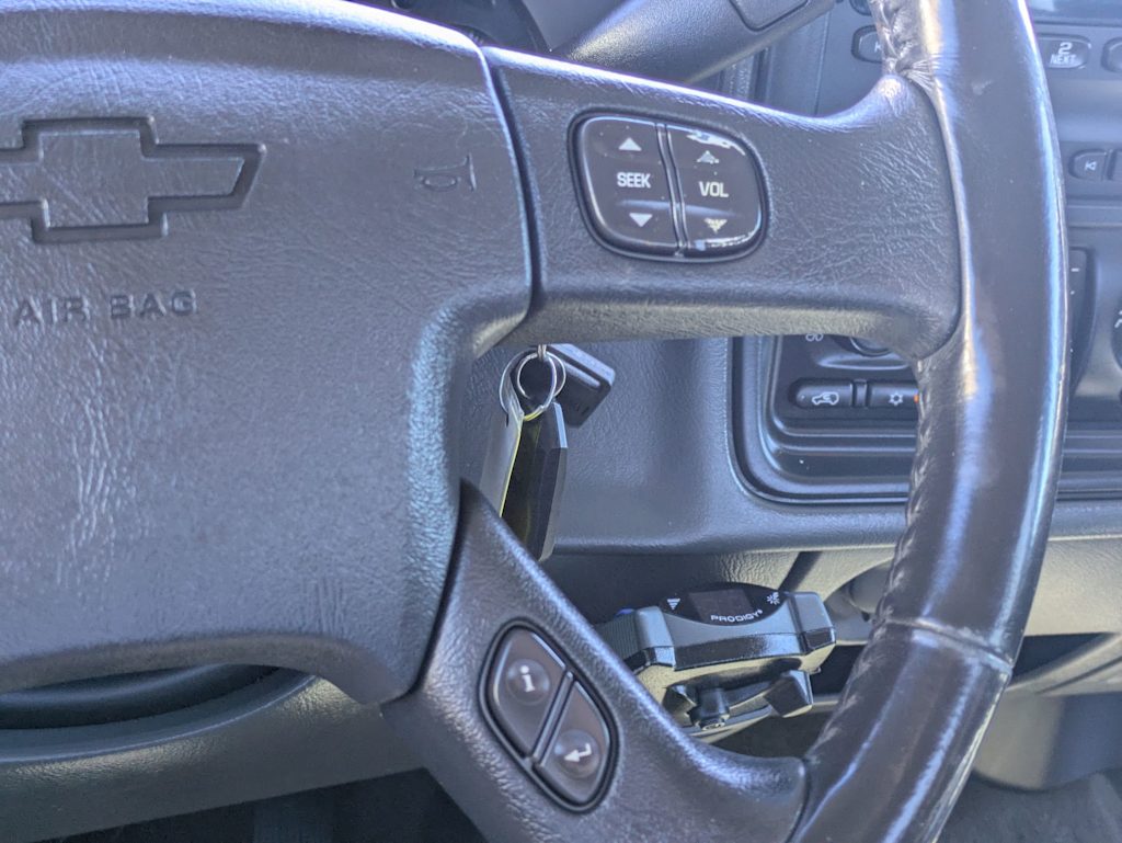 Thumbnail: 2007 Chevrolet Silverado 2500 - 30