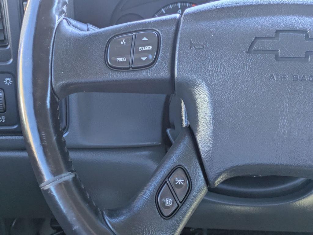 Thumbnail: 2007 Chevrolet Silverado 2500 - 29