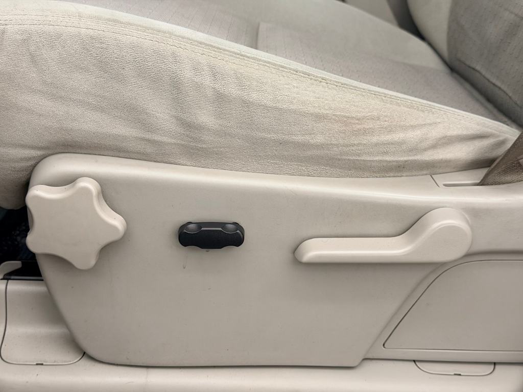 Thumbnail: 2009 Chevrolet Silverado 2500 - 26