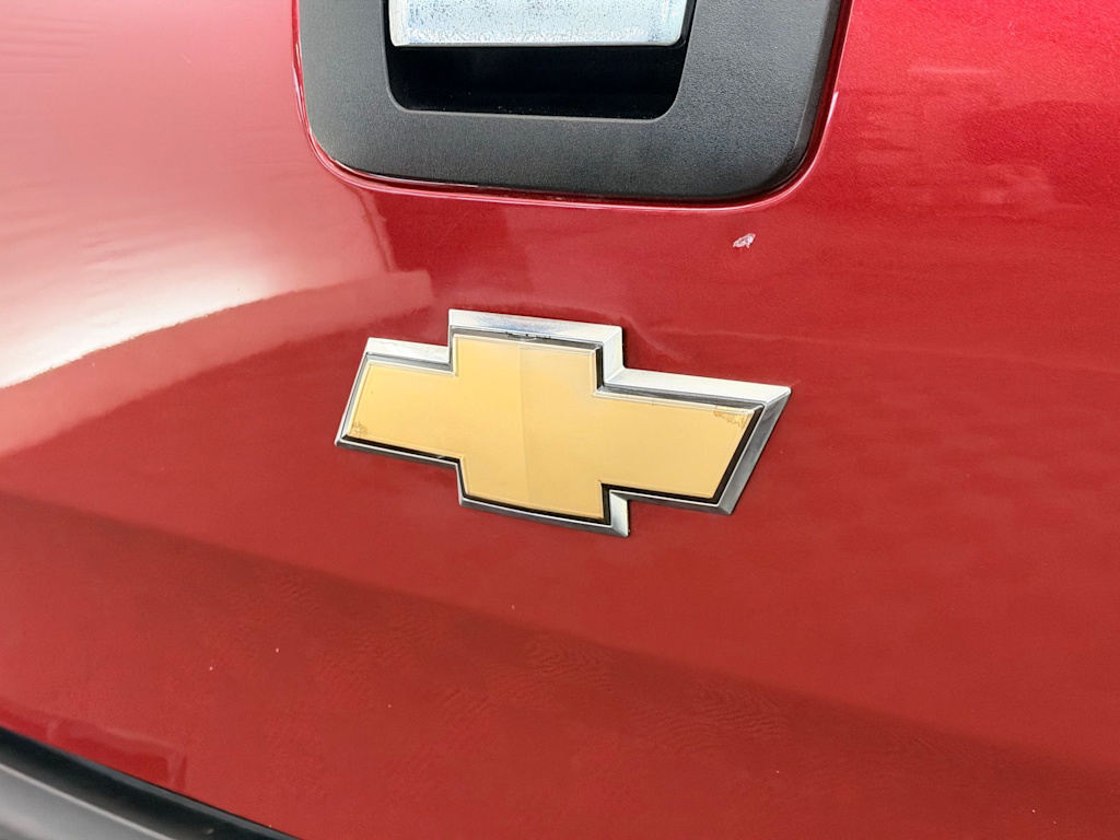 Thumbnail: 2009 Chevrolet Silverado 2500 - 24