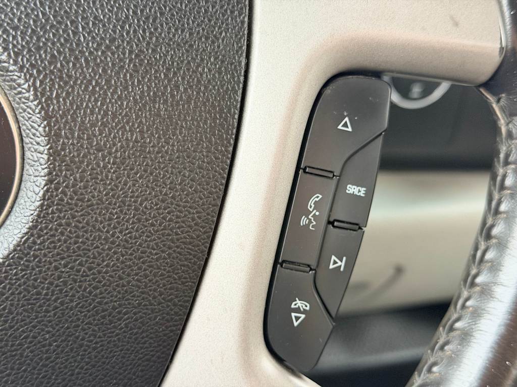 Thumbnail: 2009 Chevrolet Silverado 2500 - 29