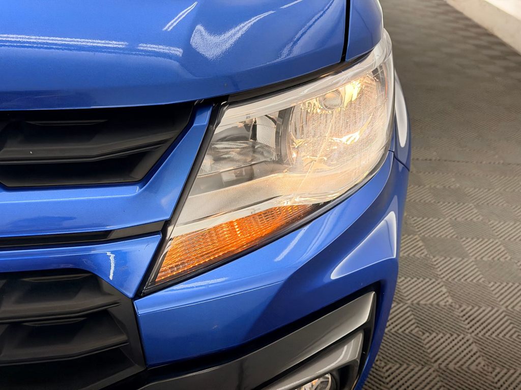 Thumbnail: 2022 Chevrolet Colorado - 24