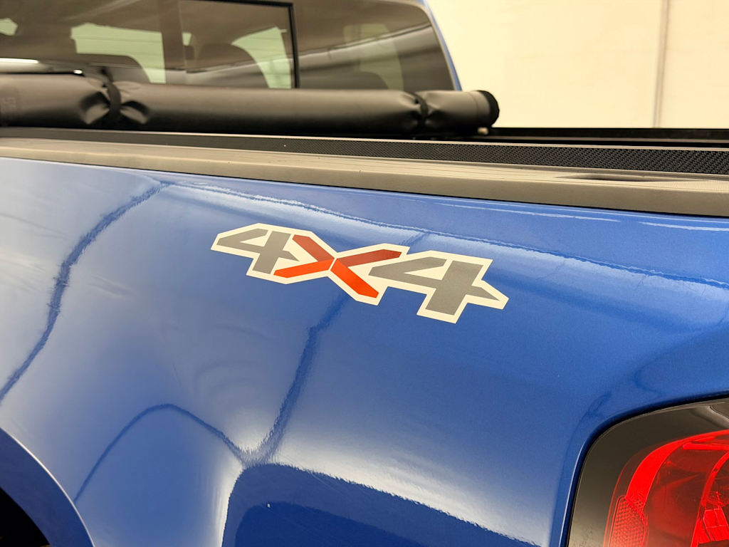 Thumbnail: 2022 Chevrolet Colorado - 7