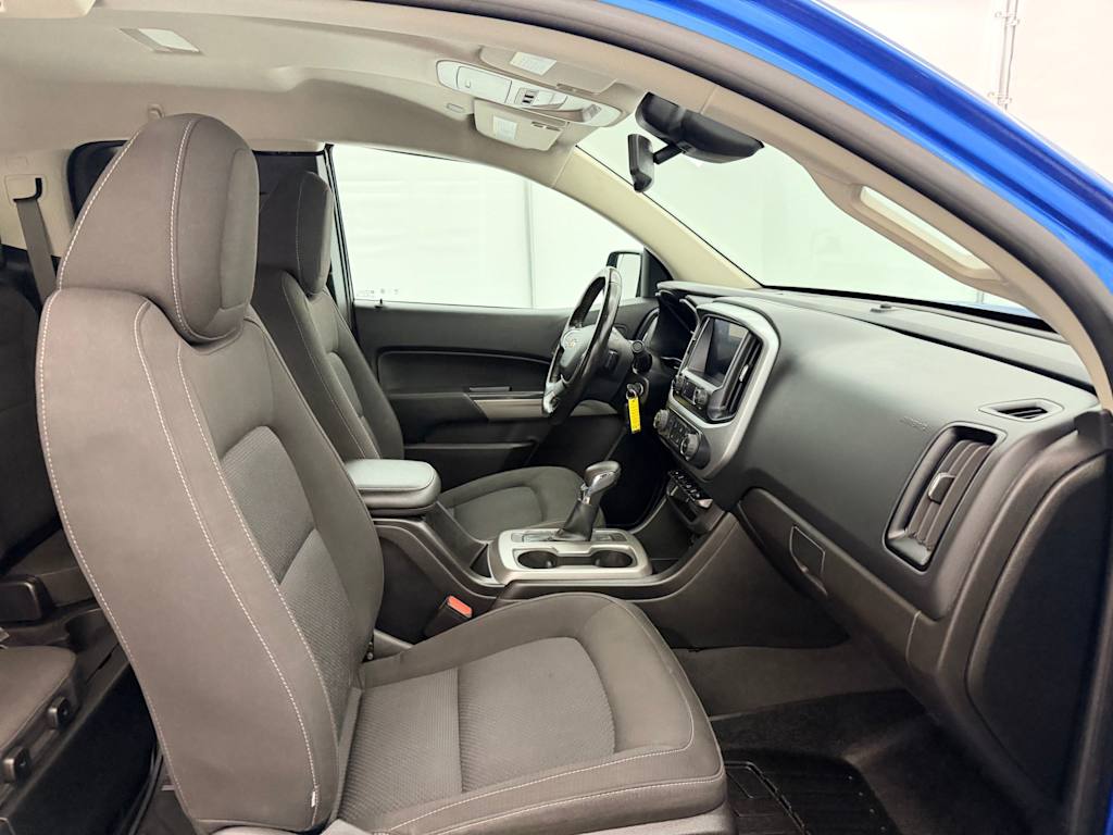 Thumbnail: 2022 Chevrolet Colorado - 12