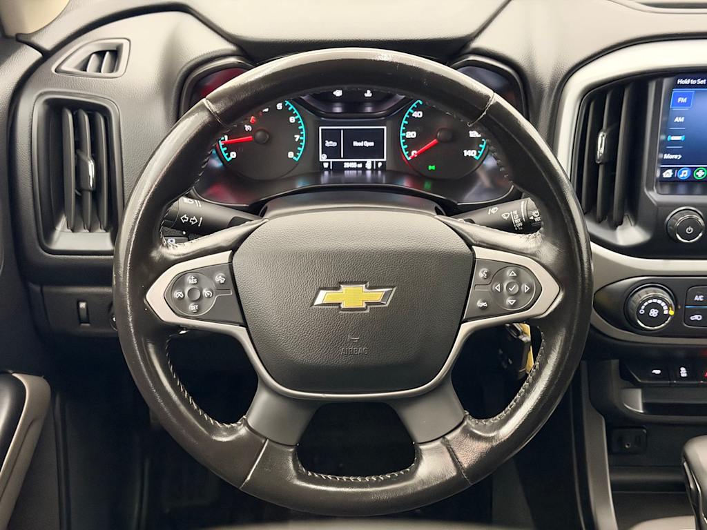 Thumbnail: 2022 Chevrolet Colorado - 14