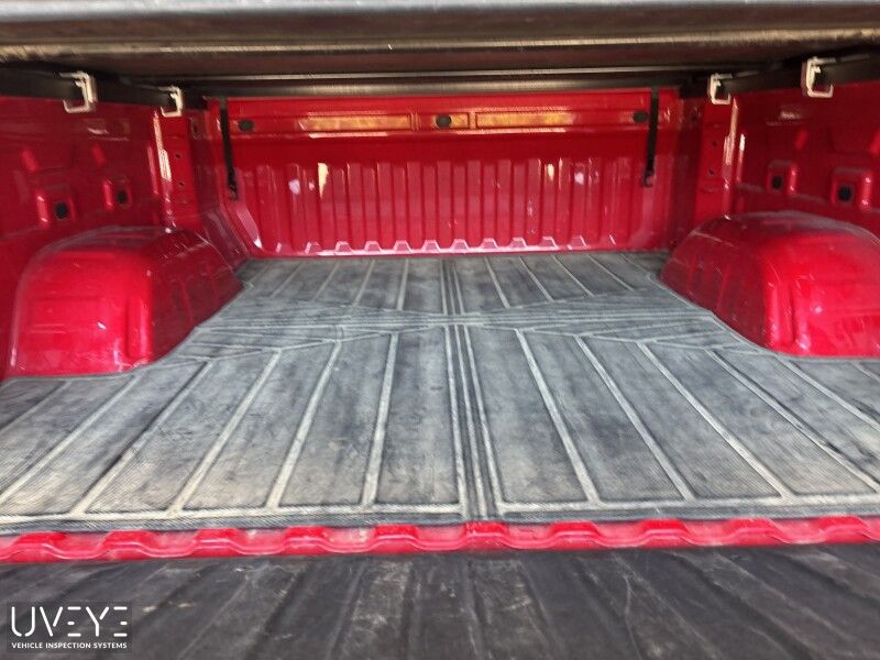 Thumbnail: 2024 Chevrolet Silverado 1500 - 8