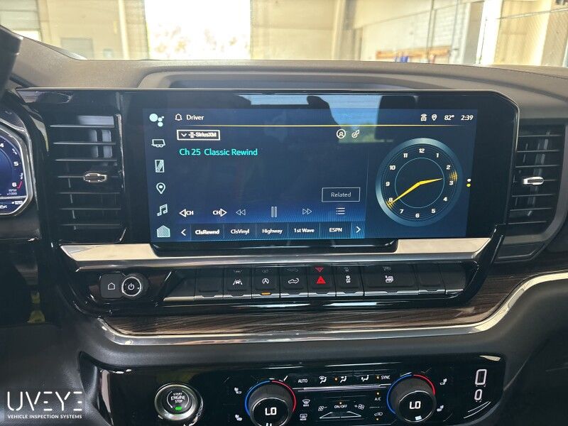 Thumbnail: 2024 Chevrolet Silverado 1500 - 7