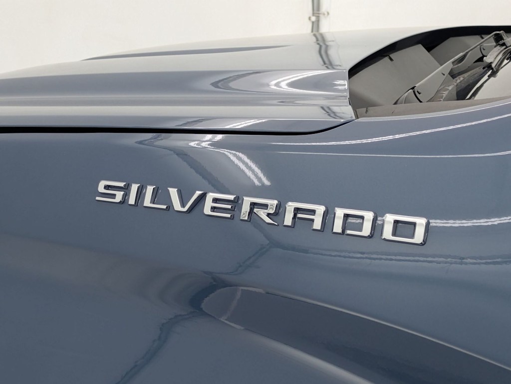 Thumbnail: 2024 Chevrolet Silverado 1500 - 7