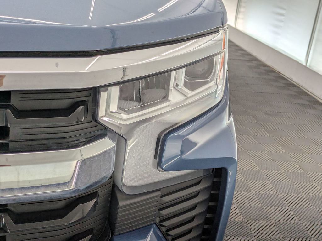 Thumbnail: 2024 Chevrolet Silverado 1500 - 23
