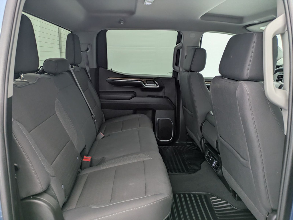 Thumbnail: 2024 Chevrolet Silverado 1500 - 29