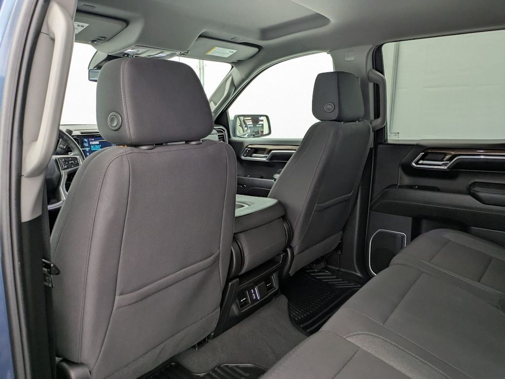 Thumbnail: 2024 Chevrolet Silverado 1500 - 13