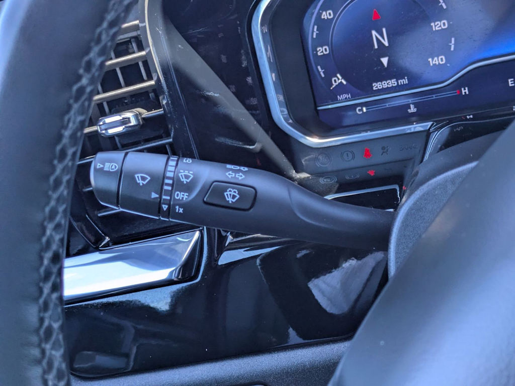 Thumbnail: 2024 Chevrolet Silverado 1500 - 32