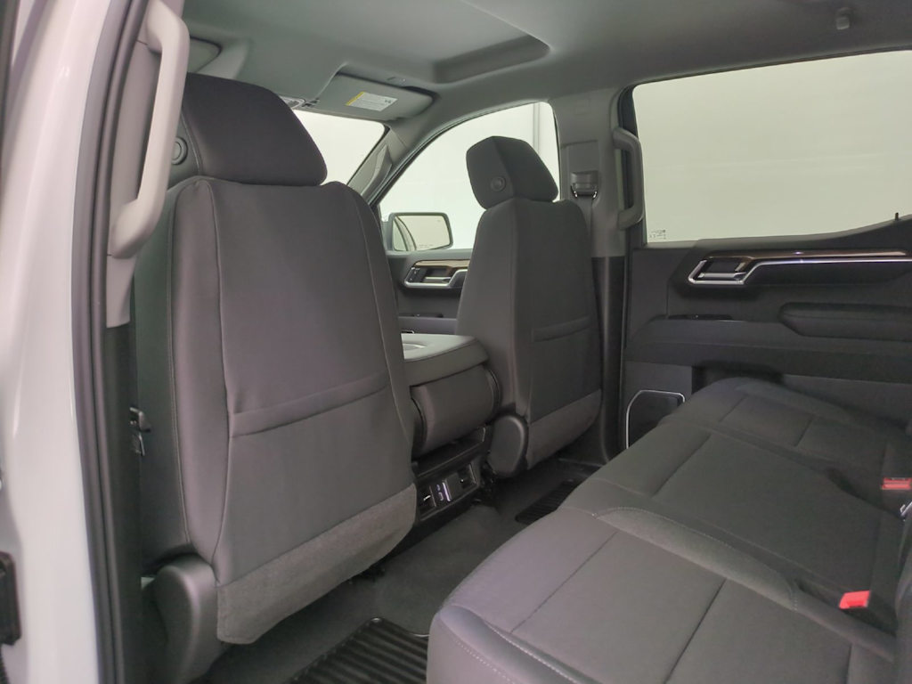 Thumbnail: 2026 Chevrolet Silverado 1500 - 13