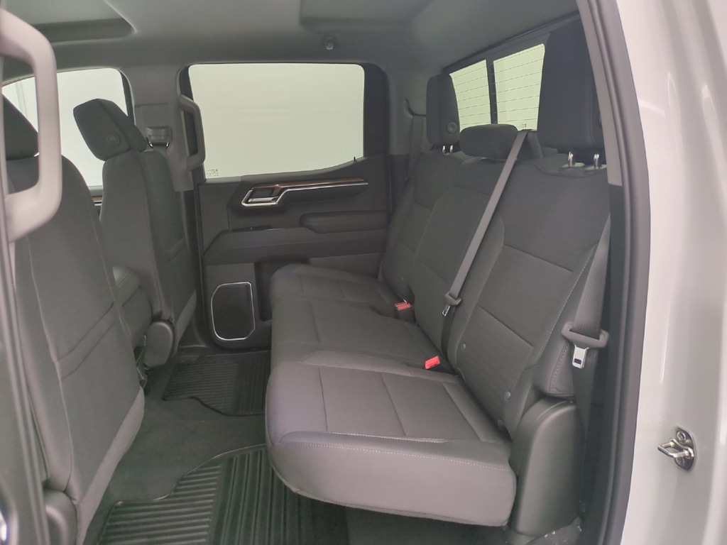 Thumbnail: 2026 Chevrolet Silverado 1500 - 25