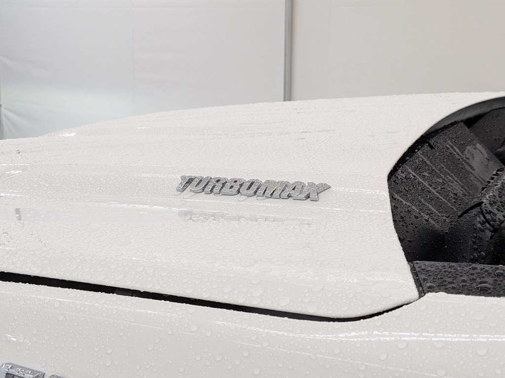 Thumbnail: 2026 Chevrolet Silverado 1500 - 24