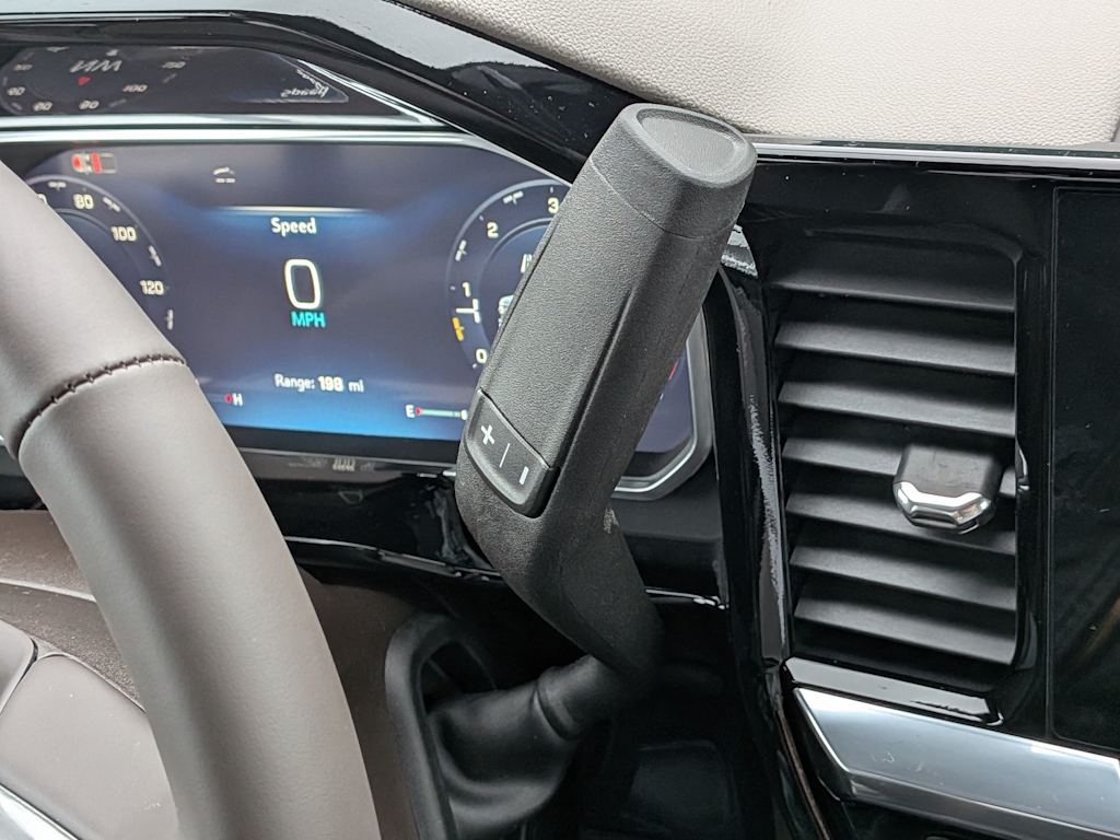 Thumbnail: 2026 Chevrolet Silverado 1500 - 15