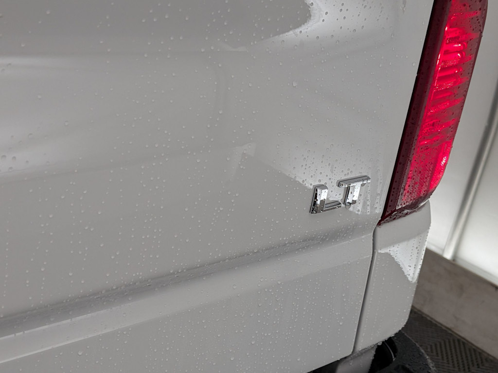 Thumbnail: 2026 Chevrolet Silverado 1500 - 28