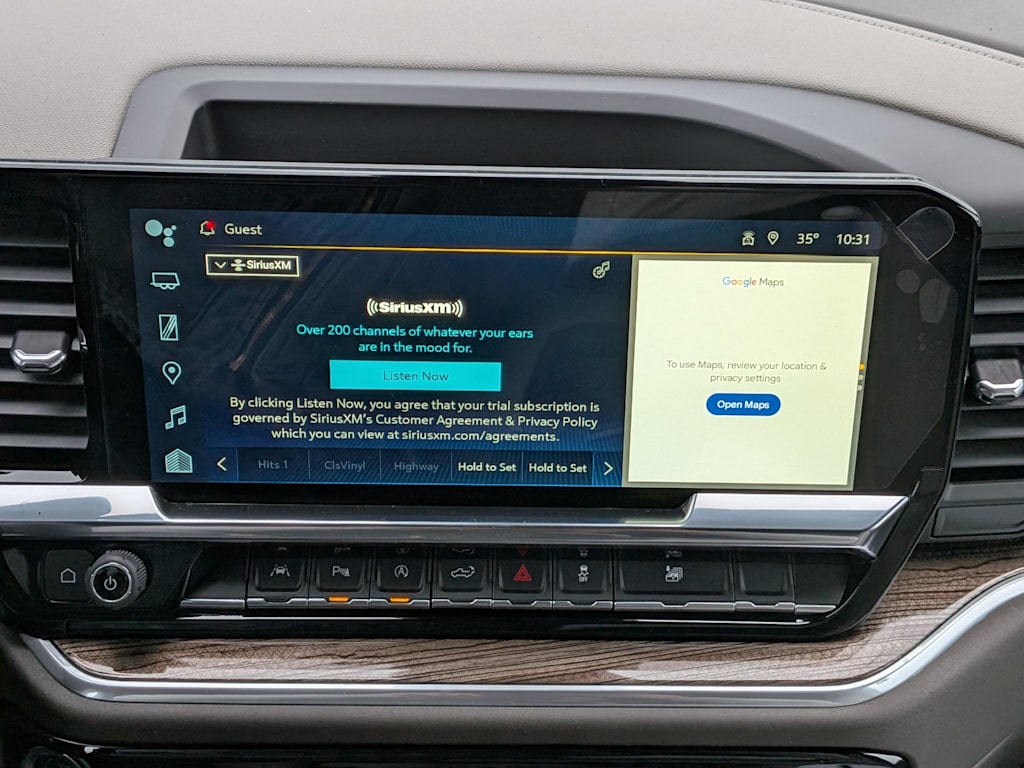 Thumbnail: 2026 Chevrolet Silverado 1500 - 16