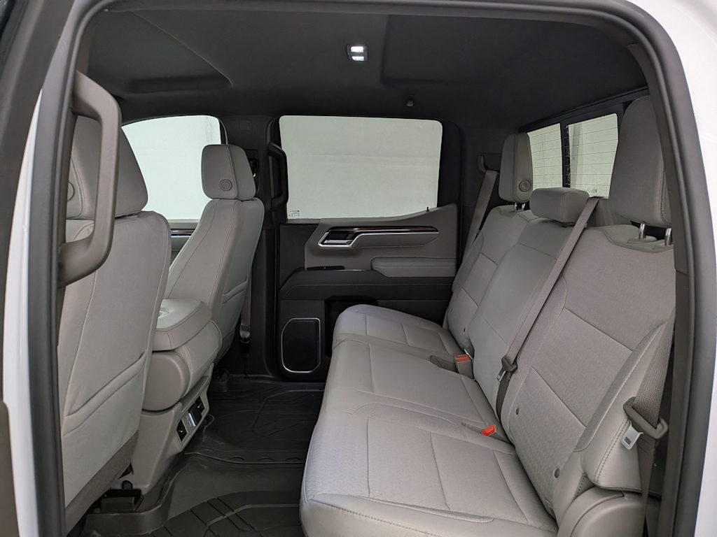 Thumbnail: 2026 Chevrolet Silverado 1500 - 13