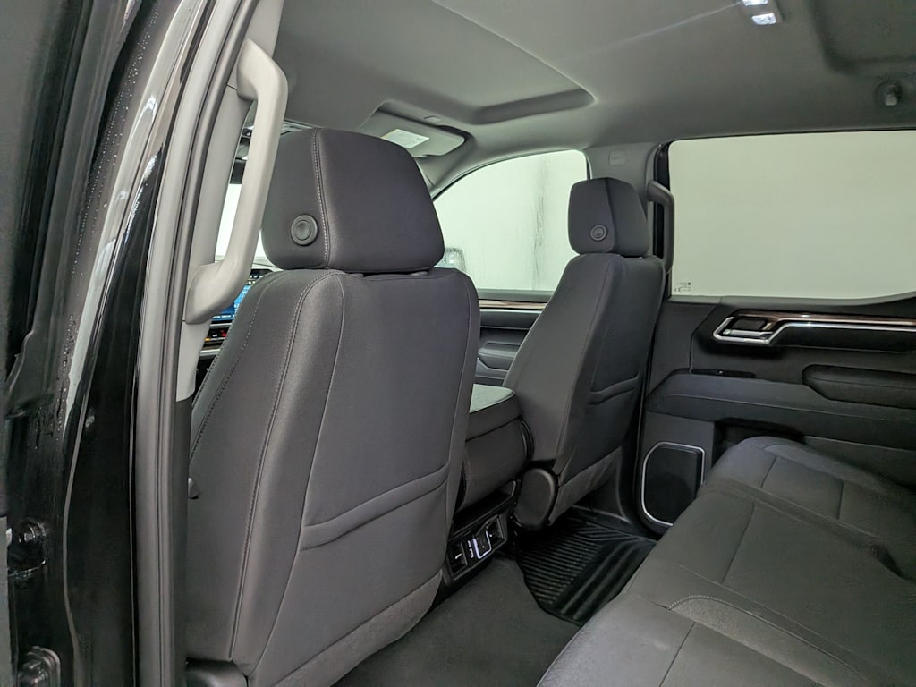 Thumbnail: 2026 Chevrolet Silverado 1500 - 12