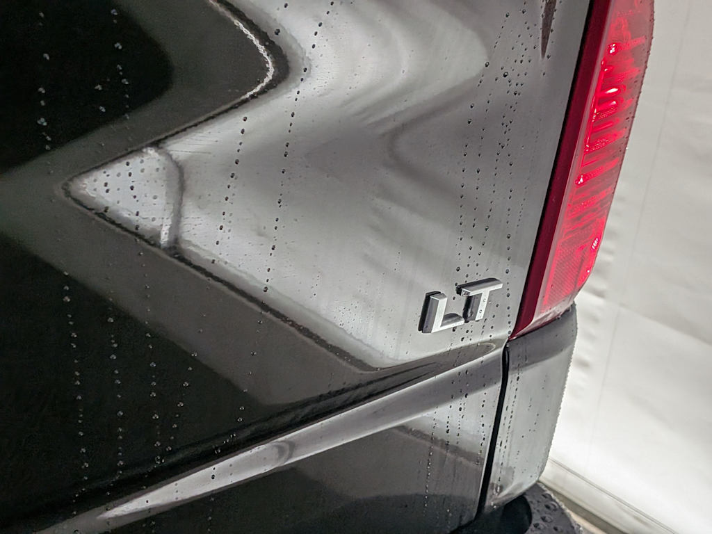 Thumbnail: 2026 Chevrolet Silverado 1500 - 27