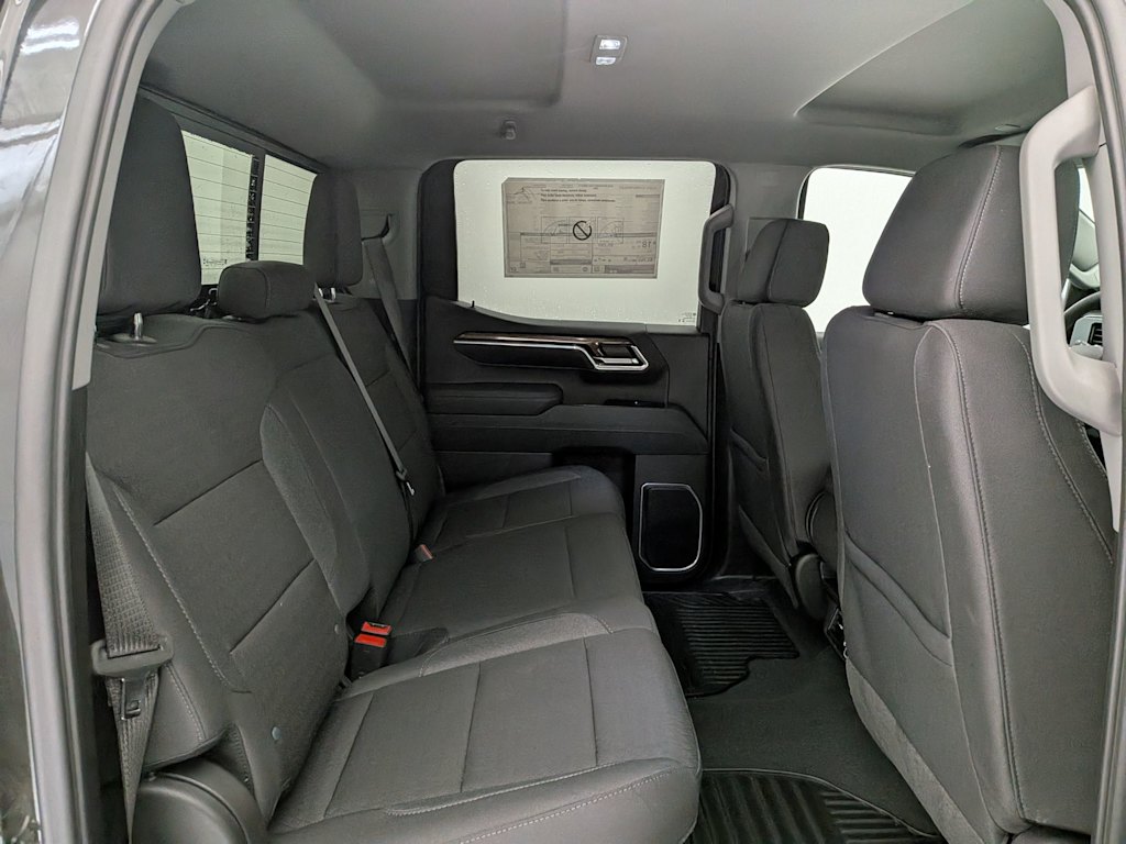 Thumbnail: 2026 Chevrolet Silverado 1500 - 31