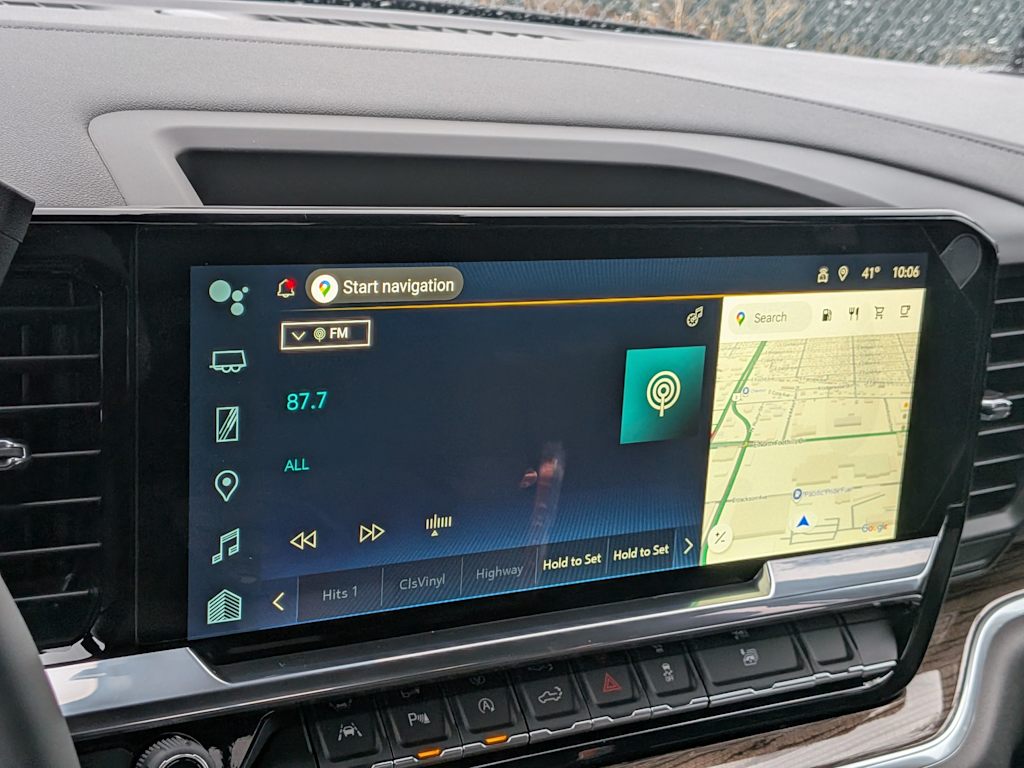 Thumbnail: 2026 Chevrolet Silverado 1500 - 37