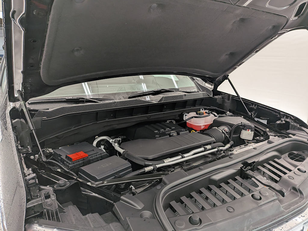 Thumbnail: 2026 Chevrolet Silverado 1500 - 28