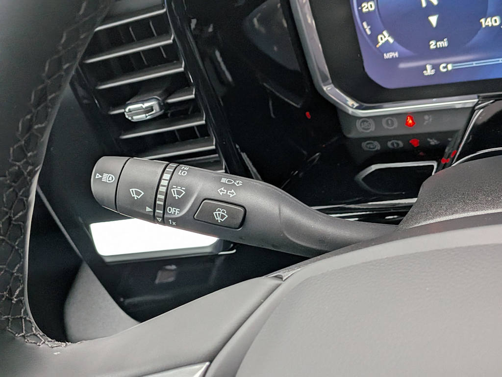 Thumbnail: 2026 Chevrolet Silverado 1500 - 34