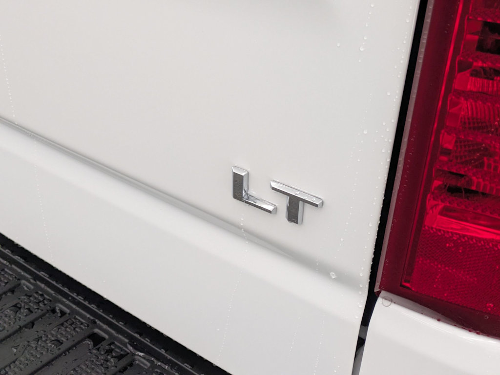 Thumbnail: 2026 Chevrolet Silverado 1500 - 7
