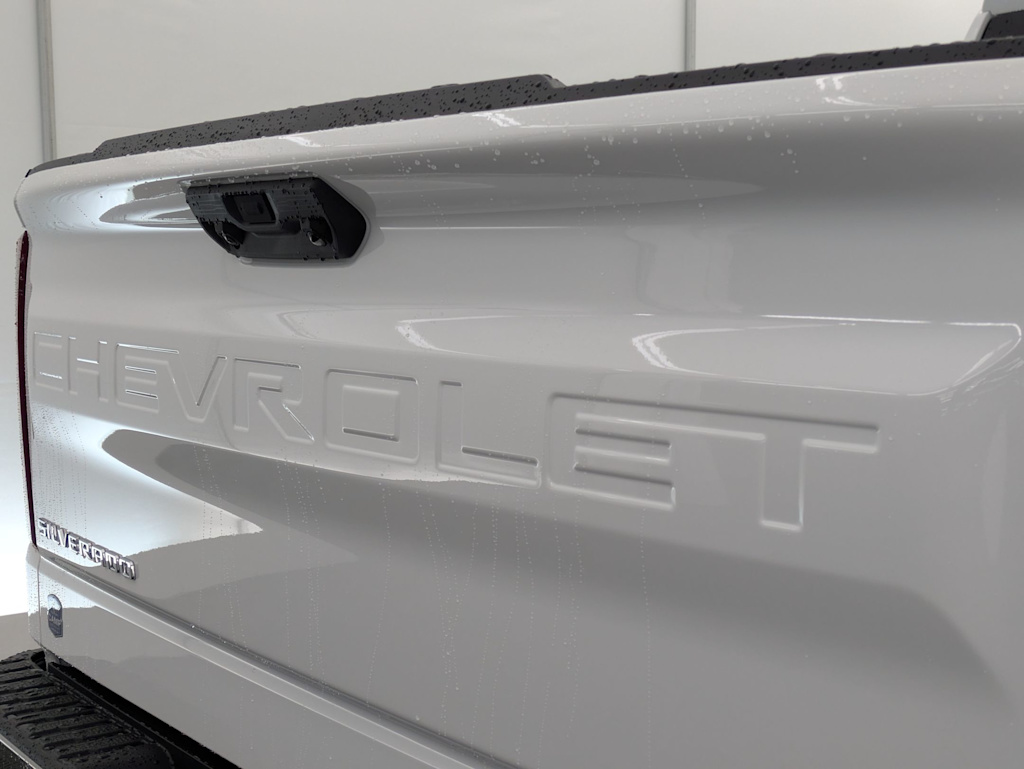 Thumbnail: 2026 Chevrolet Silverado 1500 - 25